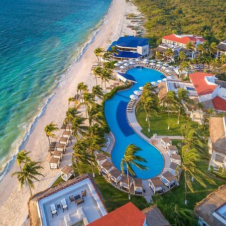 Desire Riviera Maya Pearl Resort All Inclusive - Couples Only Пуэрто-Морелос Экстерьер фото