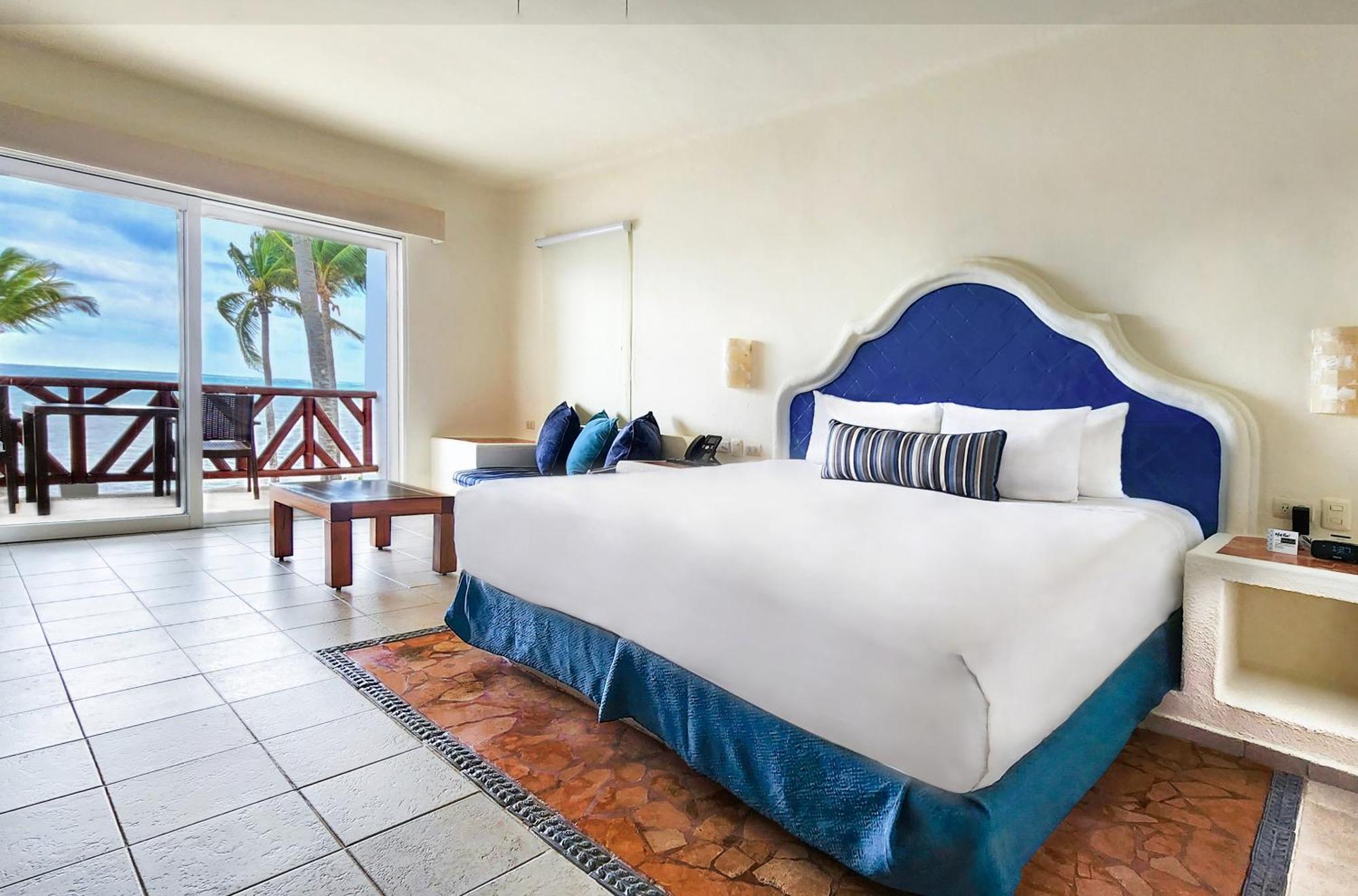 Desire Riviera Maya Pearl Resort All Inclusive - Couples Only Пуэрто-Морелос Экстерьер фото