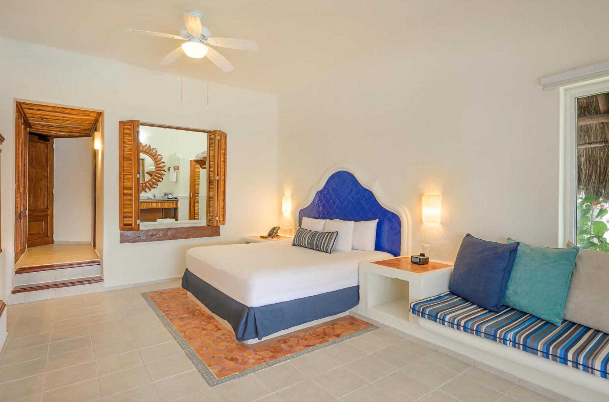 Desire Riviera Maya Pearl Resort All Inclusive - Couples Only Пуэрто-Морелос Экстерьер фото